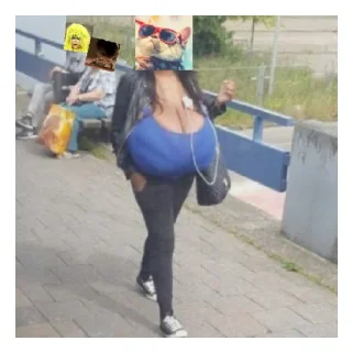 🥵 emoji Ateşli melek🔥 Telegram sticker 17 of 39