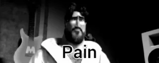 😭 emoji @mtproxy_pain پروکسی پرسرعت Telegram sticker 16 of 50