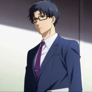 Sticker from | hirotaka nifuji |🦋¦ @johan_sticker ¦