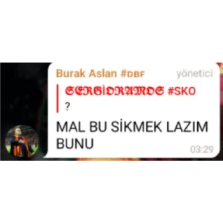 🙂 emoji @lionelmessidenfuze @AsenaUserBot Paketi 1 Telegram sticker 19 of 48