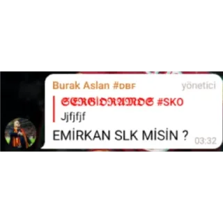 🙂 emoji @lionelmessidenfuze @AsenaUserBot Paketi 1 Telegram sticker 18 of 48