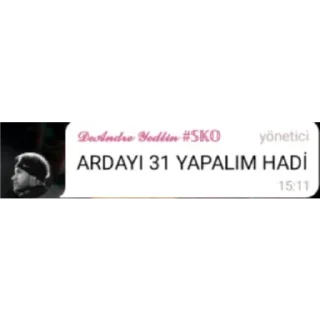 🙂 emoji @lionelmessidenfuze @AsenaUserBot Paketi 1 Telegram sticker 23 of 48