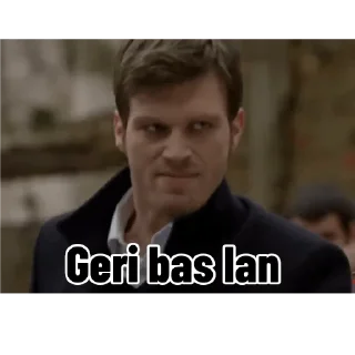 🎉 emoji Kuzey Güney v3 Telegram sticker 6 of 20