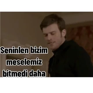 🎉 emoji Kuzey Güney v3 Telegram sticker 18 of 20