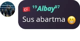 😁 emoji Albaydanvan pack by @QuotLyBot Telegram sticker 20 of 107