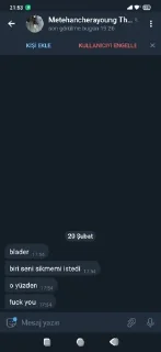 🤤 emoji @Toprak_Yildirim's UserBot pack 1 Telegram sticker 4 of 31
