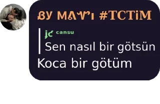 🚲 emoji @Caawresamin @AsenaUserBot Paketi 1 Telegram sticker 23 of 46