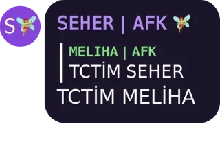 🙆‍♂️ emoji @Caawresamin @AsenaUserBot Paketi 1 Telegram sticker 18 of 46