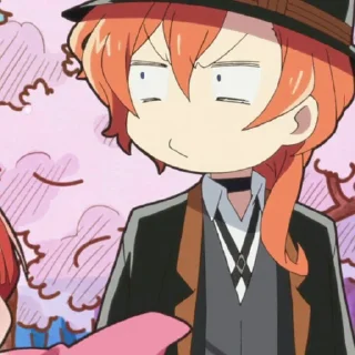 🔅 emoji ↬𝐾awaii 𝐶huuya[wan]⸙ @Mr_Soukoku2 Telegram sticker 8 of 120