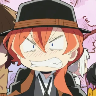 🔅 emoji ↬𝐾awaii 𝐶huuya[wan]⸙ @Mr_Soukoku2 Telegram sticker 18 of 120
