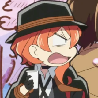 🌾 emoji ↬𝐾awaii 𝐶huuya[wan]⸙ @Mr_Soukoku2 Telegram sticker 9 of 120