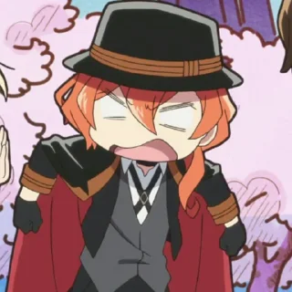 🍊 emoji ↬𝐾awaii 𝐶huuya[wan]⸙ @Mr_Soukoku2 Telegram sticker 15 of 120