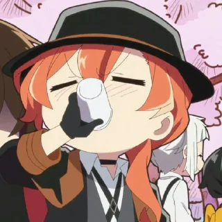 🌾 emoji ↬𝐾awaii 𝐶huuya[wan]⸙ @Mr_Soukoku2 Telegram sticker 17 of 120