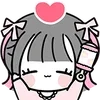 🥰 emoji ˗ˋʚ 𝑗𝑖𝑟𝑎𝑖 ♡︎ @I1RRN ɞˊ˗ Telegram sticker 5 of 40