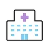 🏥 emoji ˗ˋʚ 𝑗𝑖𝑟𝑎𝑖 ♡︎ @I1RRN ɞˊ˗ Telegram sticker 20 of 40