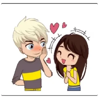 😁 emoji ◥⃟◣  ƑЄƦƝƛƝƊƠ ◢⃟ Telegram sticker 16 of 30
