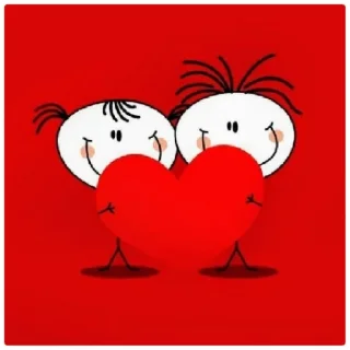 😁 emoji ◥⃟◣  ƑЄƦƝƛƝƊƠ ◢⃟ Telegram sticker 19 of 30