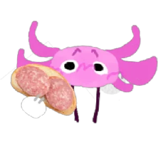 😁 emoji Kinito.PET Telegram sticker 8 of 26