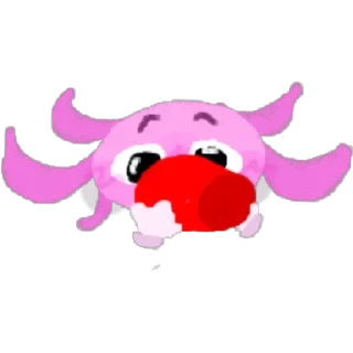 😁 emoji Kinito.PET Telegram sticker 23 of 26