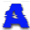 🟦 emoji Blue Telegram sticker 1 of 52