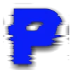 🟦 emoji Blue Telegram sticker 16 of 52