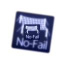 Sticker from osu!