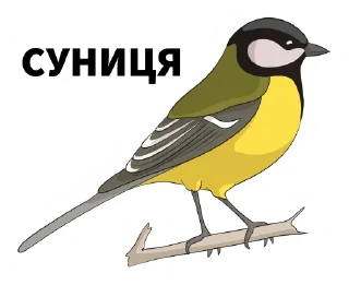🤯 emoji Third world war Telegram sticker 14 of 18