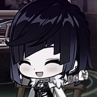 Sticker from 𝐘𝐞𝐥𝐚𝐧 (* ॑꒳ ॑* ) | @MUZYAAsticker