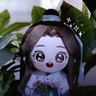 Sticker from 𝐱𝐢𝐞 𝐥𝐢𝐚𝐧 | @MUZYAAsticker