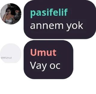 🖕 emoji Batın bey hacks🫶 Telegram sticker 10 of 11