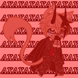 😂 emoji Люцик.          автор: @Xxx_ilSpcbim Telegram sticker 7 of 45