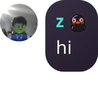 🧔‍♀️ emoji 0x pack by @QuotLyBot Telegram sticker 24 of 120