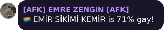 🤔 emoji @engin_altans @AsenaUserBot Paketi 1 Telegram sticker 1 of 120