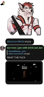 👨‍❤️‍👨 emoji @kotman69420's kang pack vol.1 Telegram sticker 22 of 66