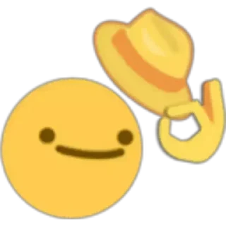 👌 emoji @kotman69420's kang pack vol.1 Telegram sticker 21 of 66