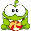 🙂 emoji Амнямчики @stickerissssshuttt @TgEmojis_bot Telegram sticker 5 of 68