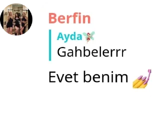💅 emoji Afeti devranlar 🔥💅 pack by @QuotLyBot Telegram sticker 8 of 54