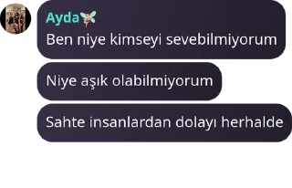 🫳 emoji Afeti devranlar 🔥💅 pack by @QuotLyBot Telegram sticker 9 of 54