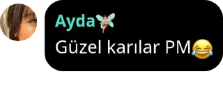 😂 emoji Afeti devranlar 🔥💅 pack by @QuotLyBot Telegram sticker 23 of 54