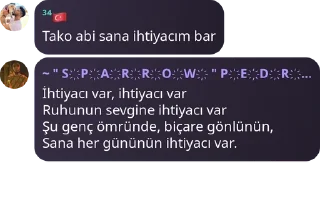 🕠 emoji σтυяαи вσğα кαвι̇ℓєѕι̇ pack by @QuotLyBot Telegram sticker 12 of 120