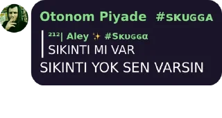 🤔 emoji @tansiyonumdustu @AsenaUserBot Paketi 1 Telegram sticker 1 of 81