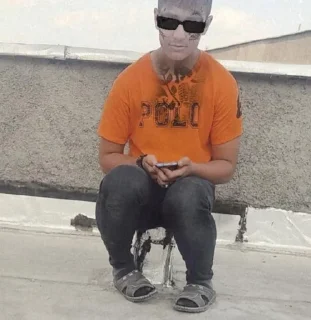 Sticker from Yasa 102