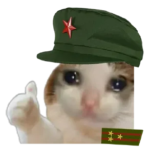 🤠 emoji مجادله Telegram sticker 16 of 82