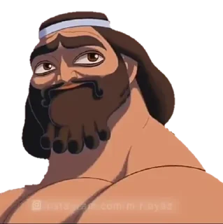 🤠 emoji مجادله Telegram sticker 18 of 82