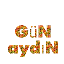 Sticker from Türkçe