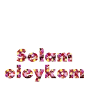 Sticker from Türkçe