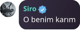 👨‍🚀 emoji Bedavacilar chat pack by @QuotLyBot Telegram sticker 14 of 89