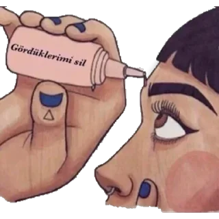 🤦‍♂️ emoji Muhacirs kang pack Telegram sticker 13 of 120
