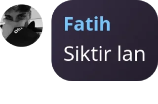 💜 emoji Bruhmomentgs Locası pack by @QuotLyBot Telegram sticker 8 of 120