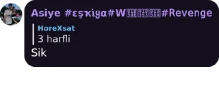 🤔 emoji @asyaayoll @AsenaUserBot Paketi 1 Telegram sticker 17 of 120
